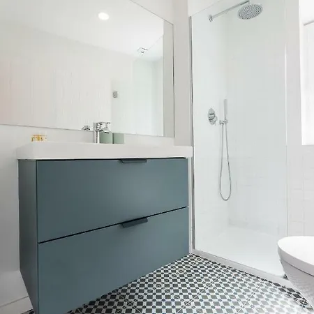 Apartman Character Baixa *