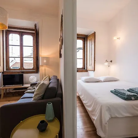 Apartman Character Baixa *