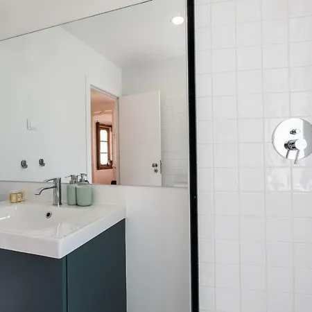 Apartman Character Baixa *